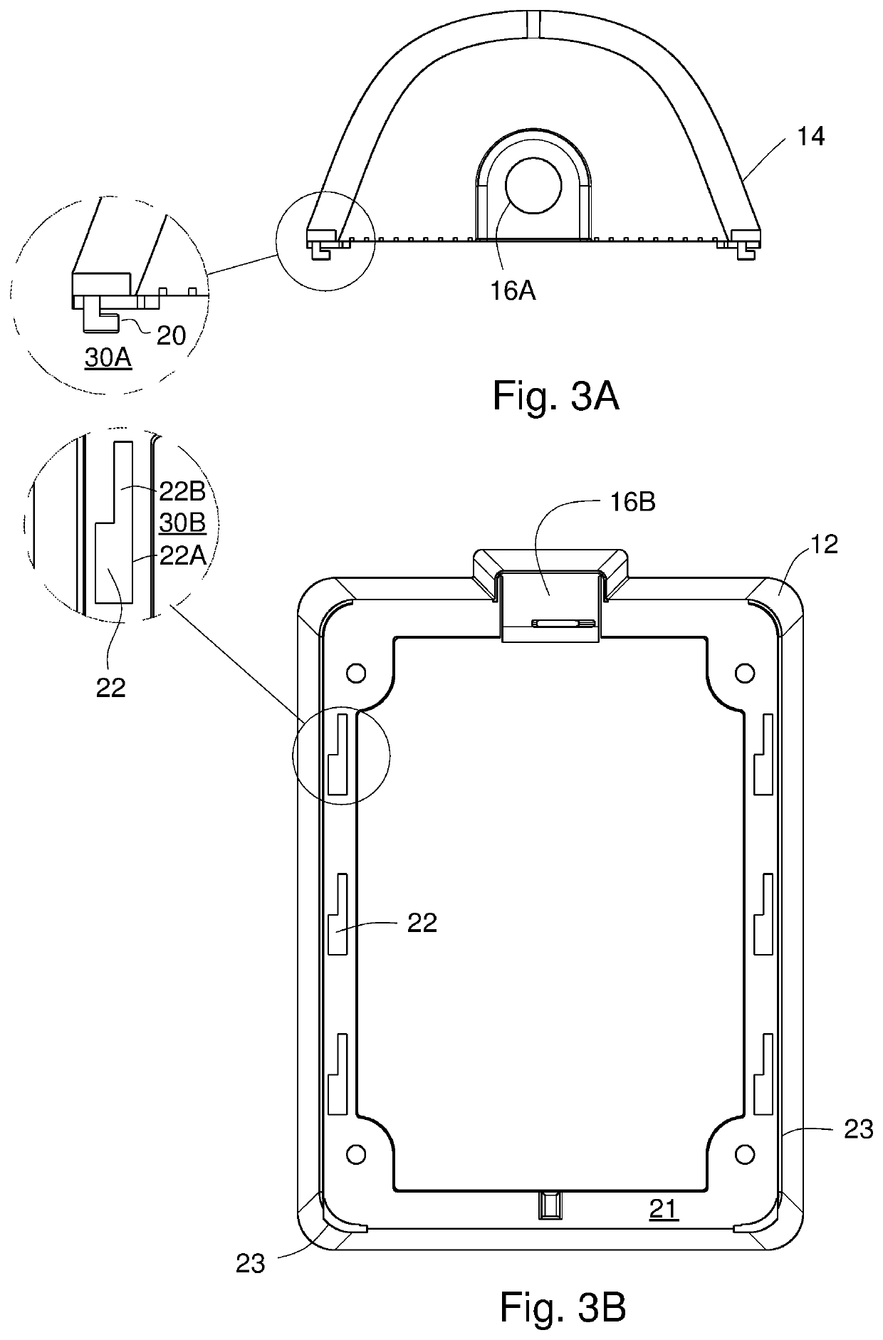 Ligature-resistant cover for securing wall-mounted devices