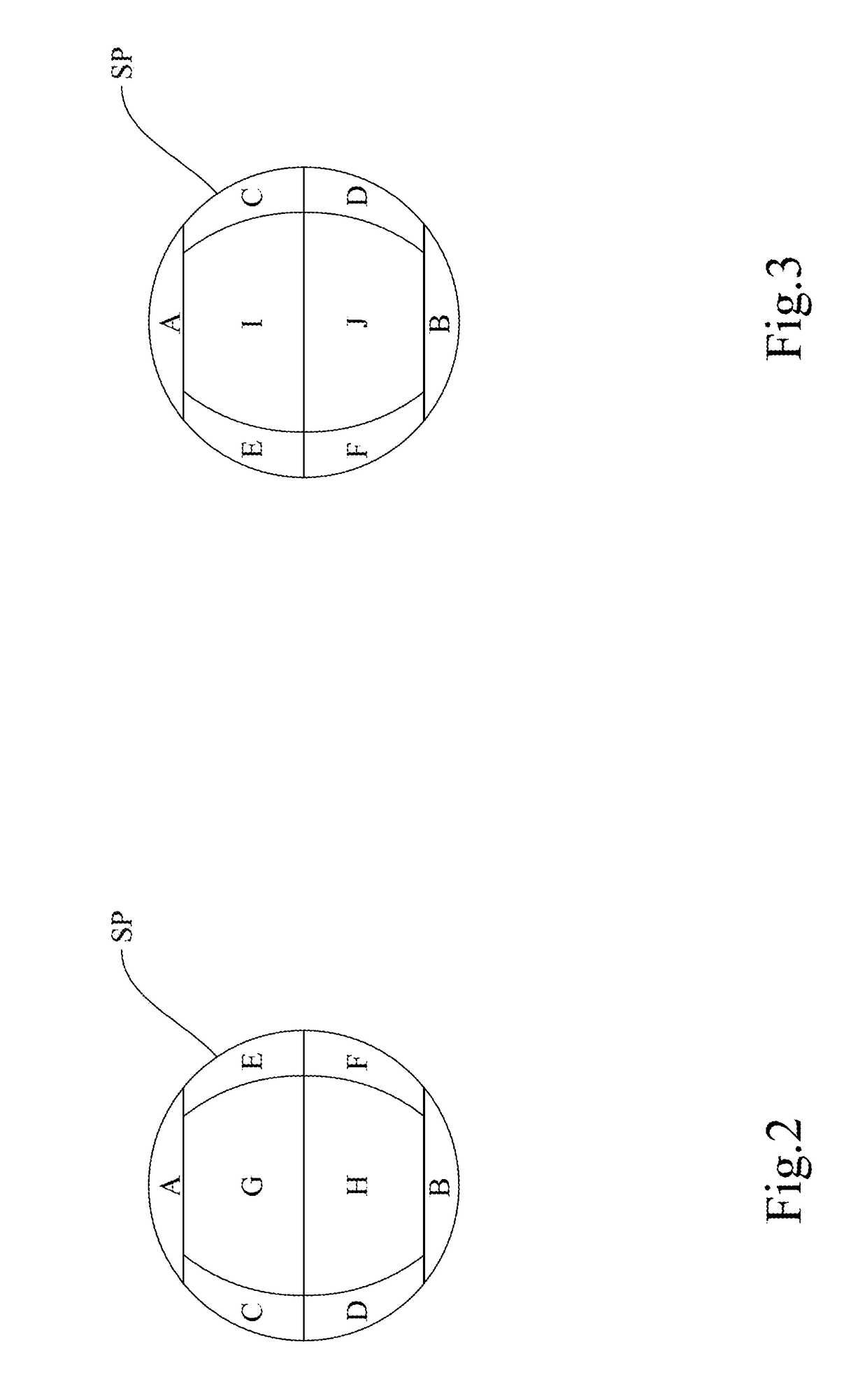 Multi-view-angle image capturing device and multi-view-angle image inspection apparatus using the same