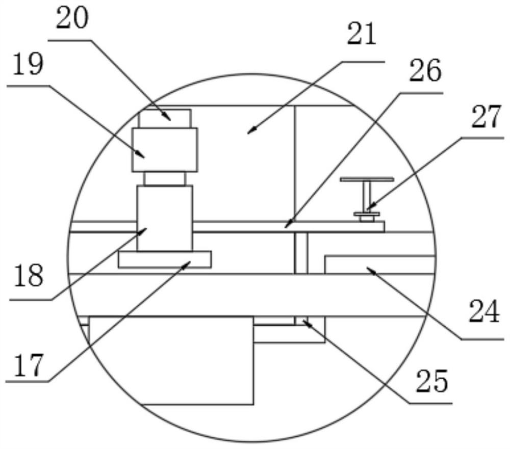 A kind of manufacturing method of cwdm special optical module