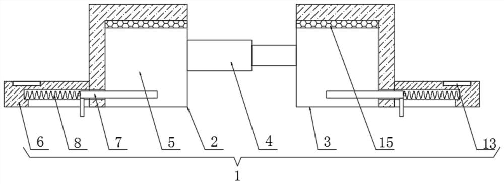 A kind of manufacturing method of cwdm special optical module