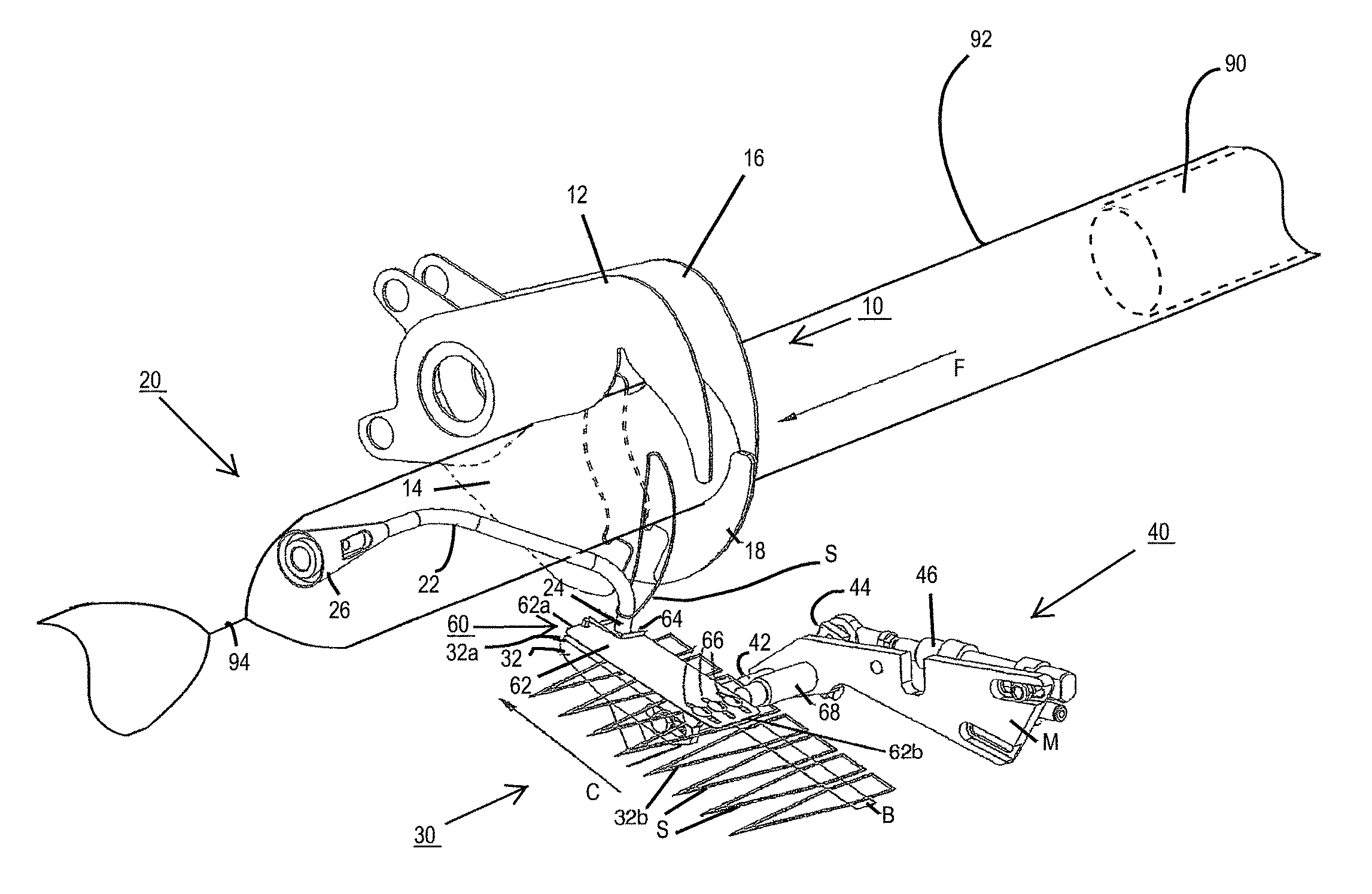 System and method for allowing a quality check of sausage-shaped products
