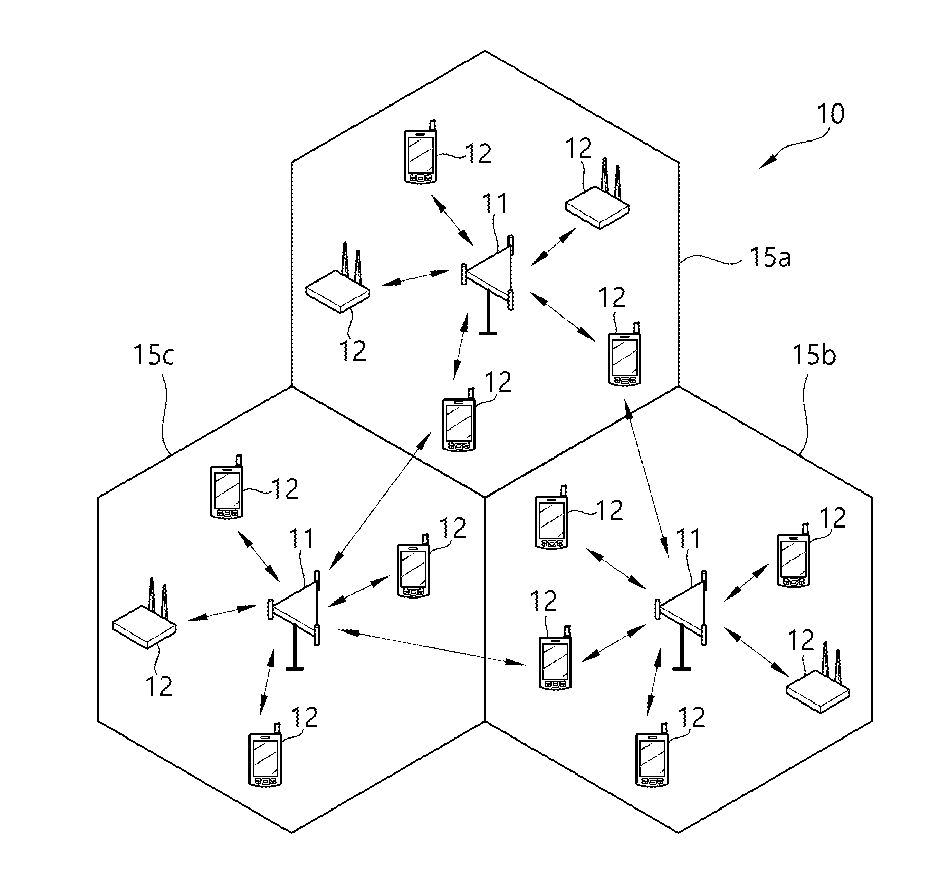 Method and apparatus for indicating activation/deactivation of serving cell in wireless communication system using multiple component carrier