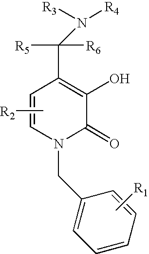 N-alkyl-4-methyleneamino-3-hydroxy-2-pyridones
