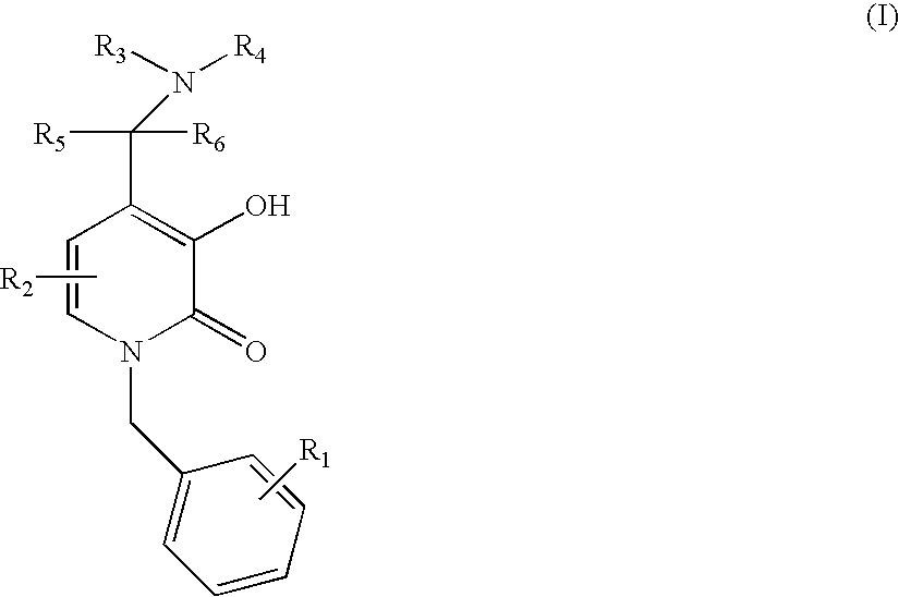 N-alkyl-4-methyleneamino-3-hydroxy-2-pyridones