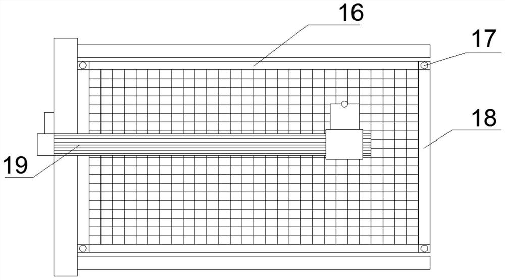 An Improved High Pressure Water Jet Rock Cutting Device