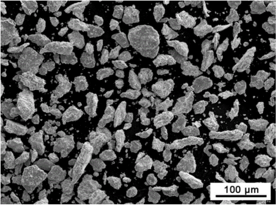 Preparation method of surface oxide diffusion barrier and anti-corrosion layer of Cr-contained stainless steel