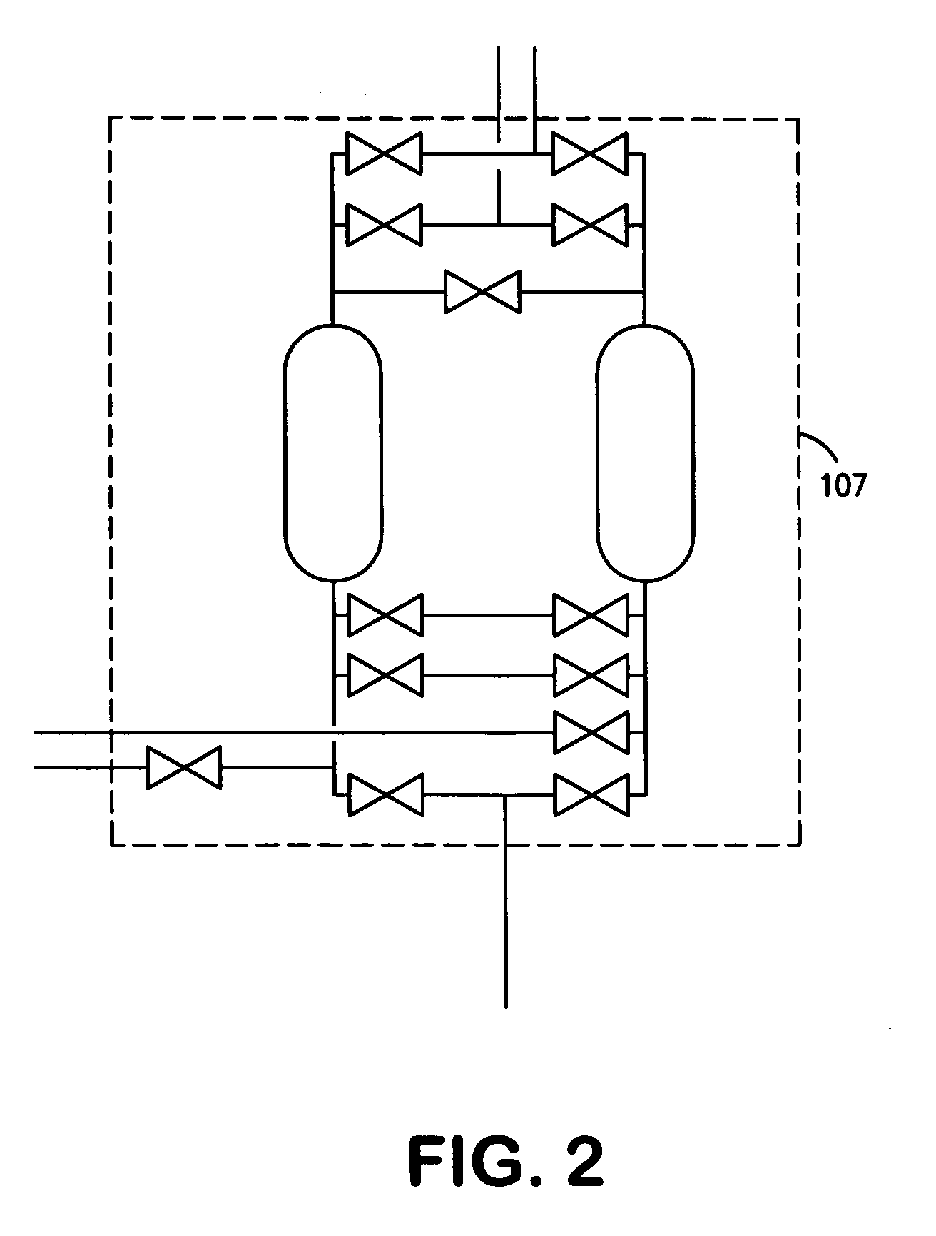 Method for designing a cryogenic air separation plant