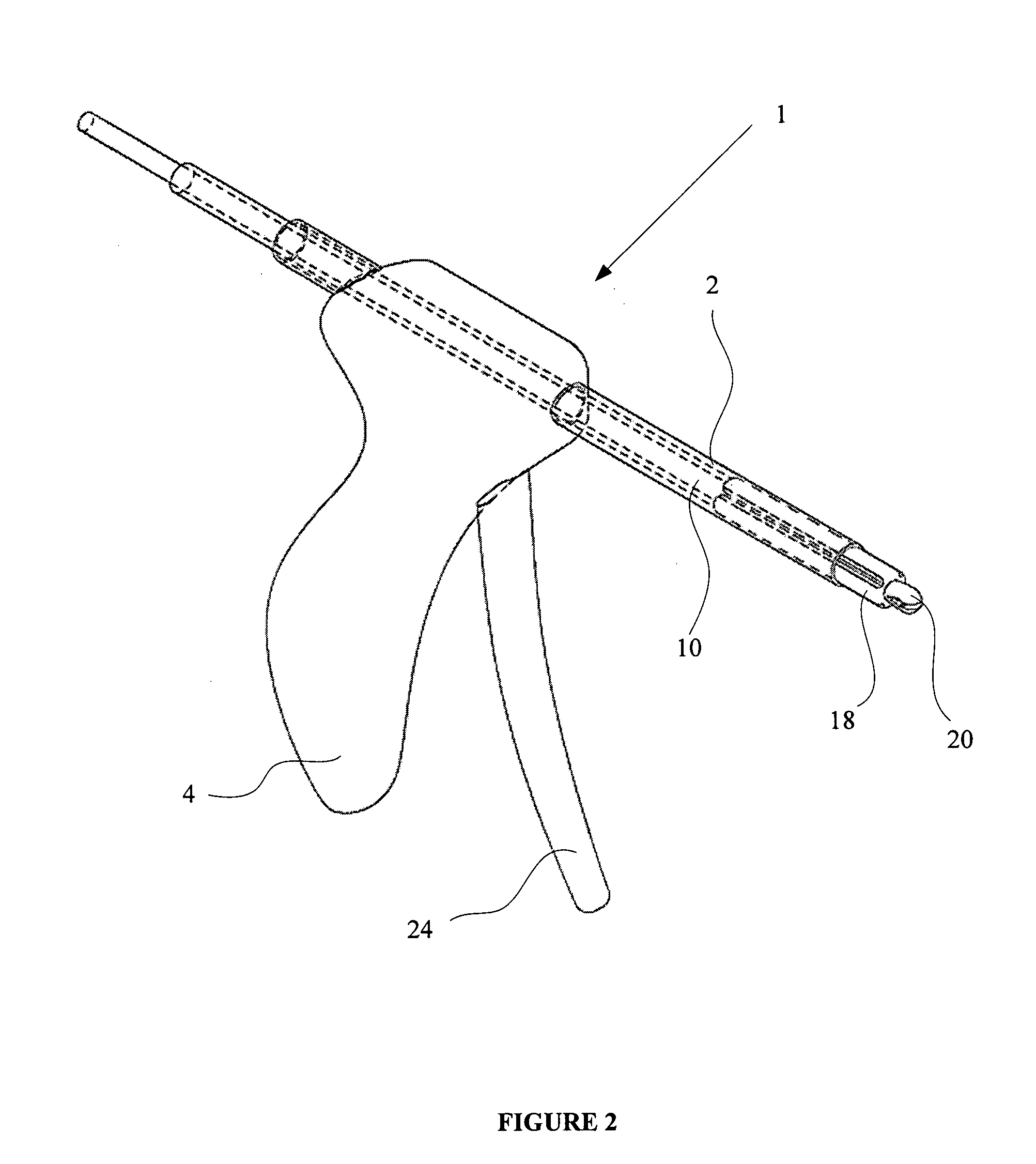 Medical instruments and methods for using the same