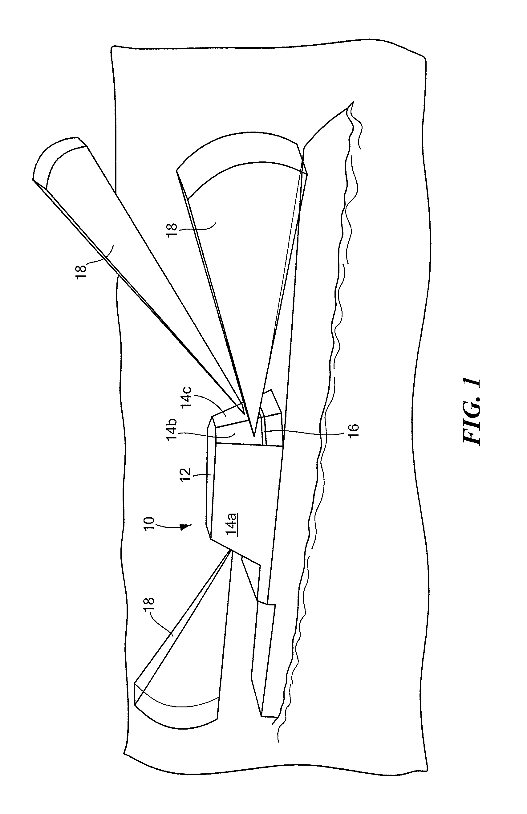 Laser Tracker System And Technique For Antenna Boresight Alignment