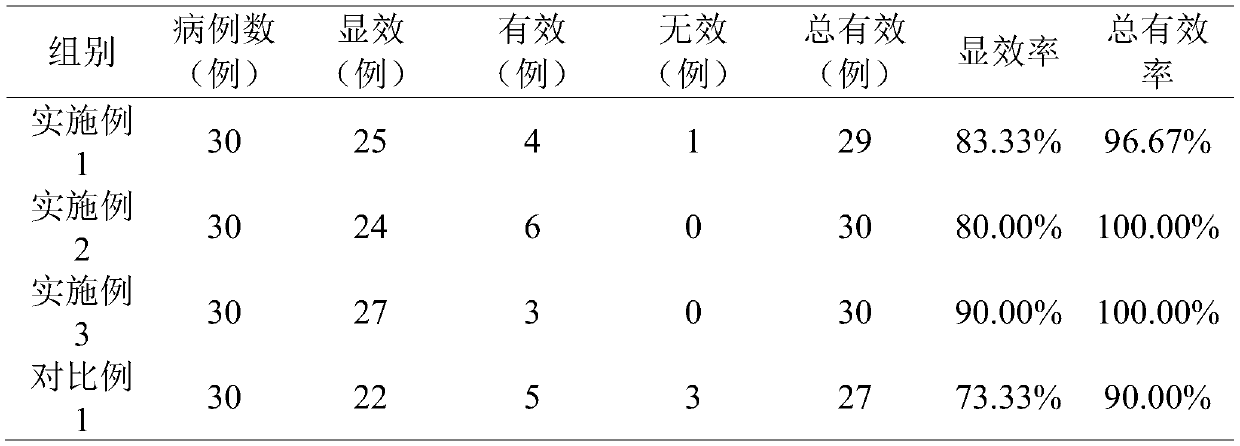 Traditional Chinese medicine composition for colonic dialysis enema, preparation and application thereof