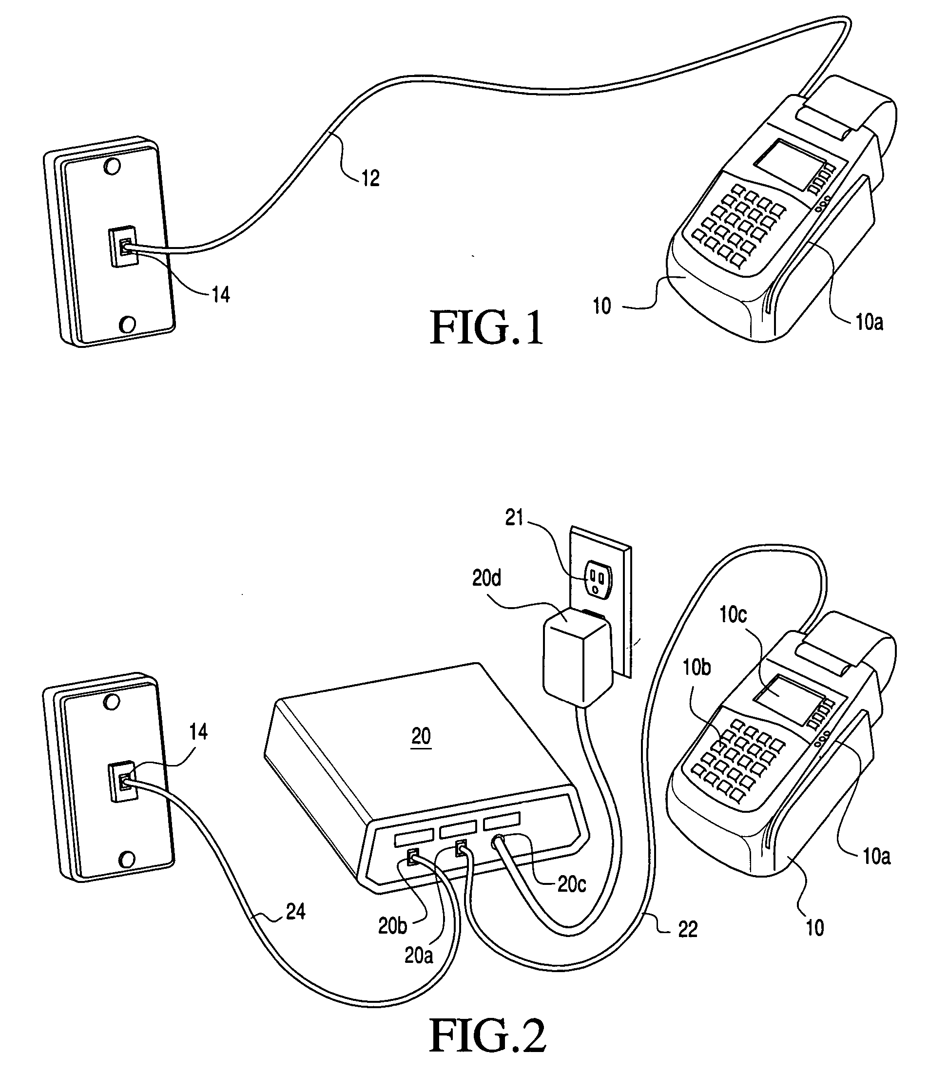 Intelligent transaction router and process for handling multi-product point of sale transactions