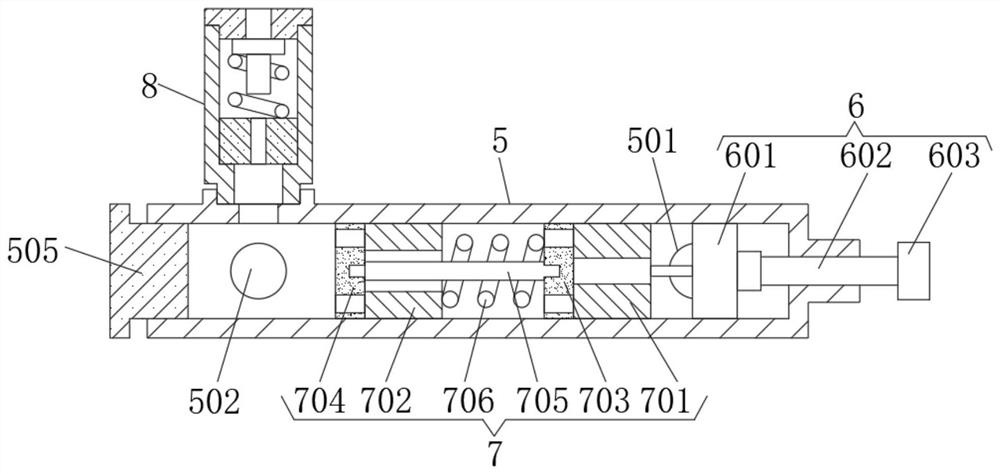 Peristaltic pump with high flow accuracy