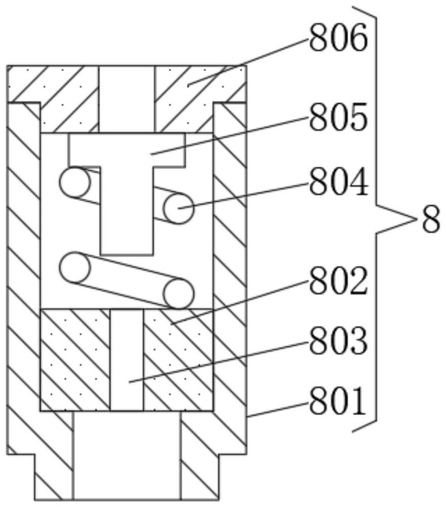 Peristaltic pump with high flow accuracy