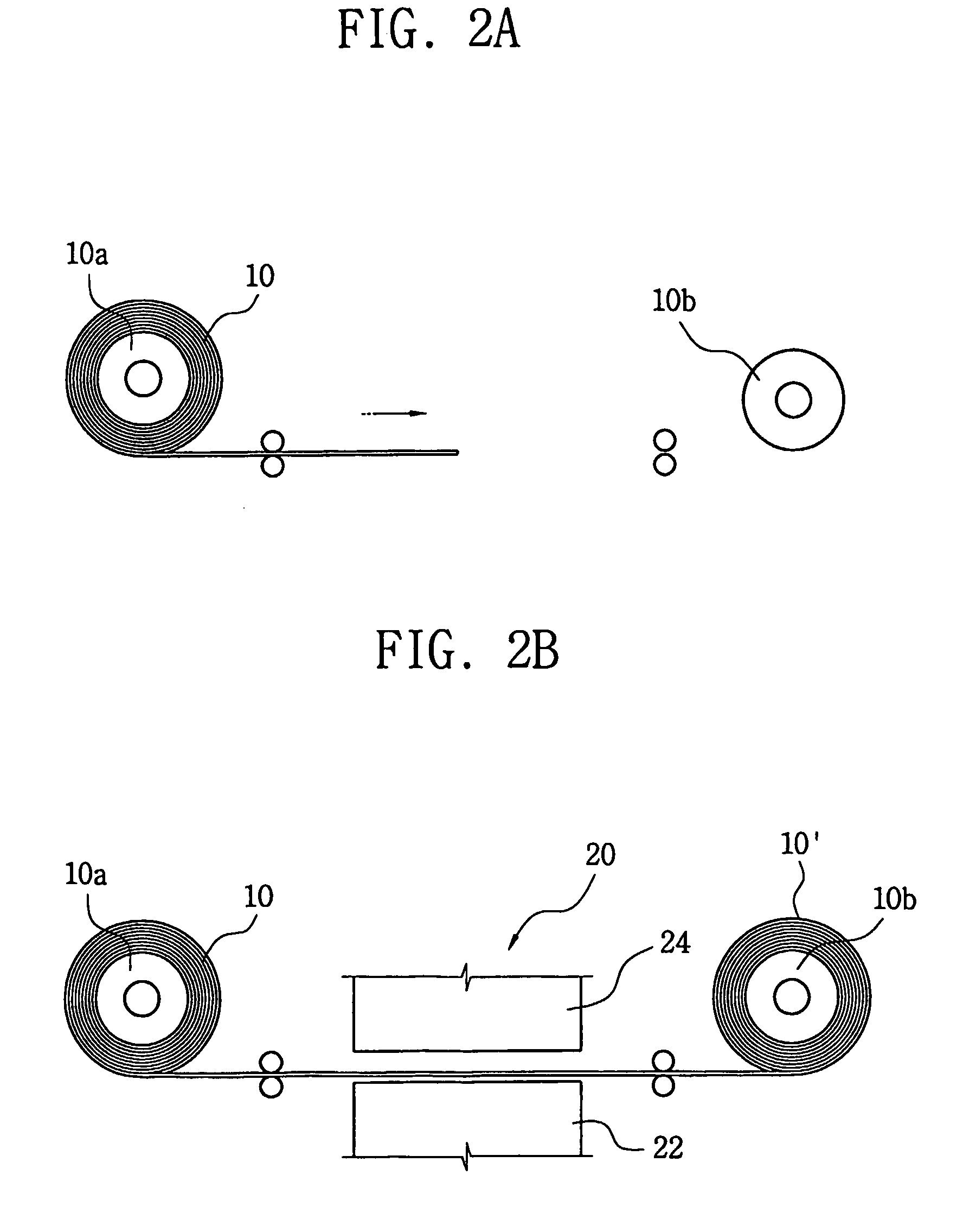 Method of producing fuses