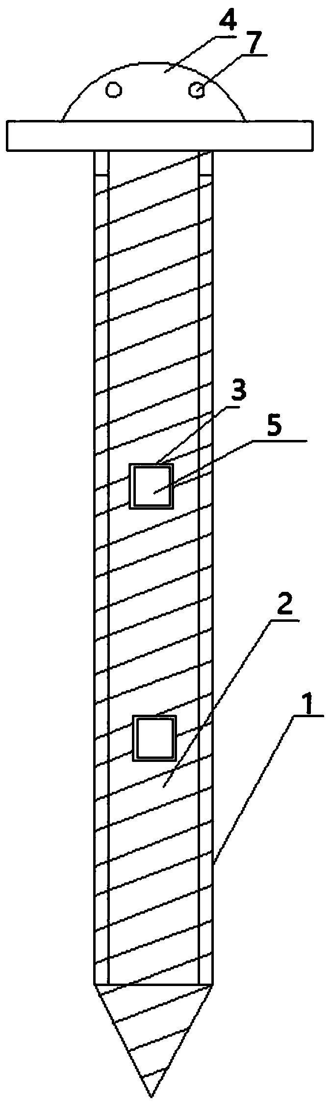 Combined seabed seismic acquisition node