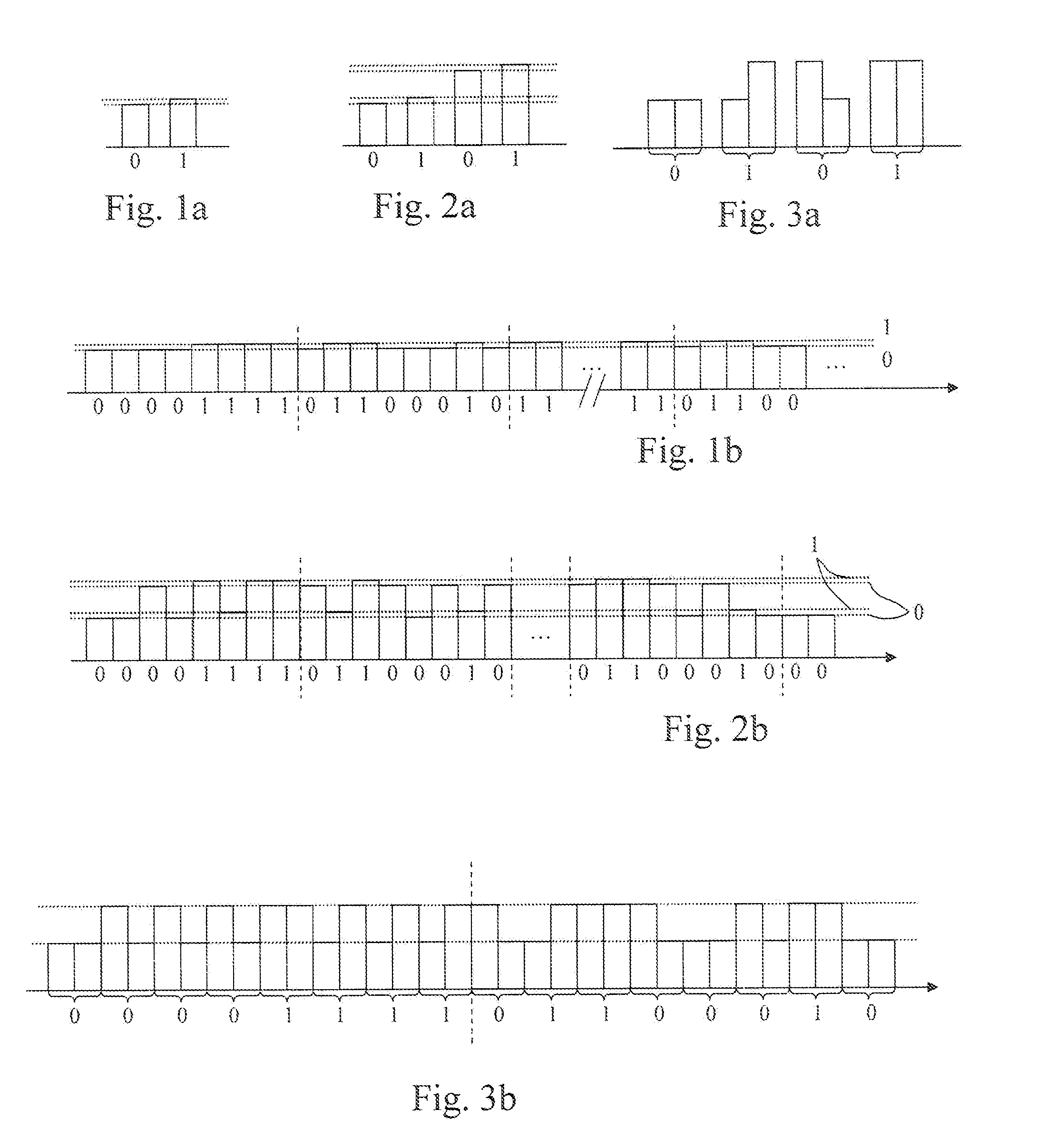 Method for buidling and transmitting a watermarked content, and method for detecting a watermark of said content