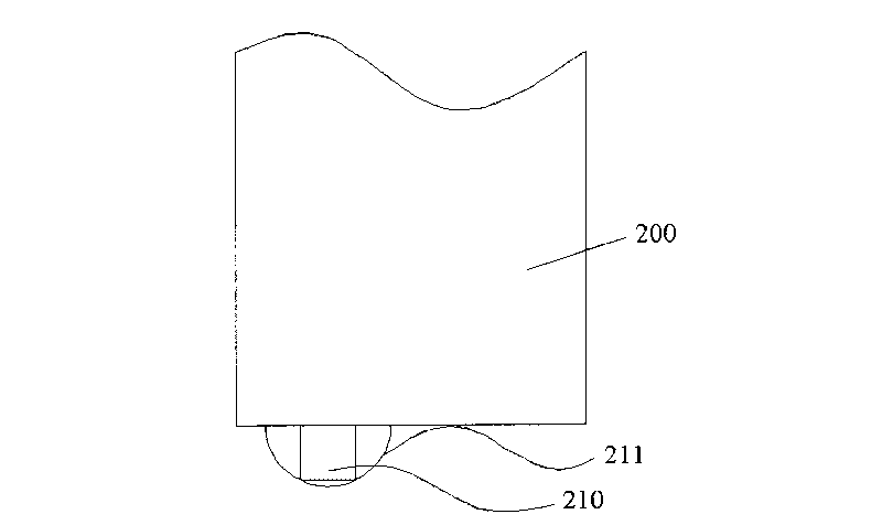 Infrared transmitting device, infrared receiving device and infrared transceiving system