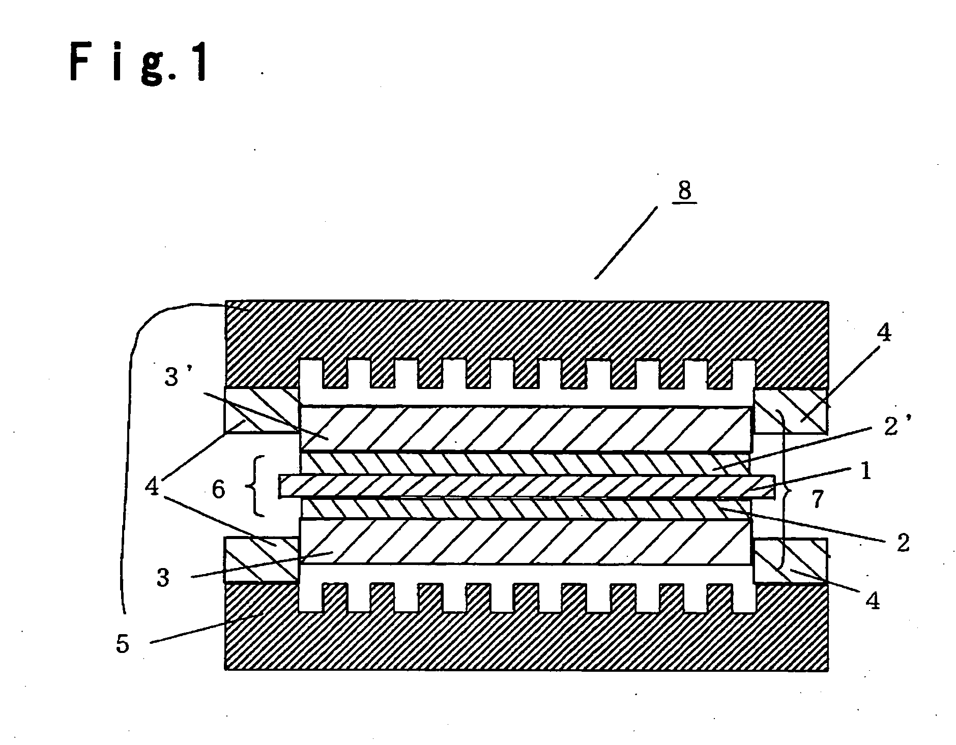 Polymer electrolyte membrane, membrane-electrode assembly for polymer electrolyte fuel cells and process for producing polymer electrolyte membrane