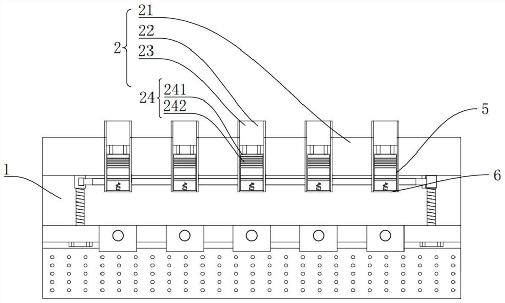 Monocrystalline silicon wafer texturing equipment