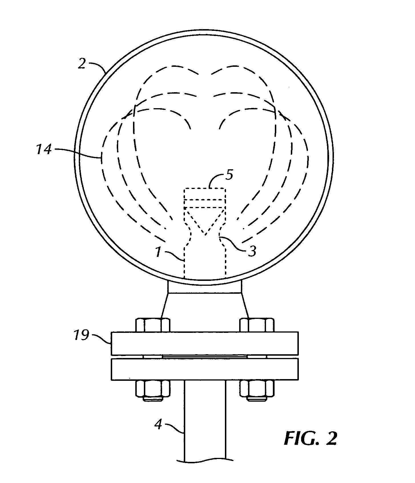 Apparatus and method for maintaining consistent fluid velocity and homogeneity in a pipeline