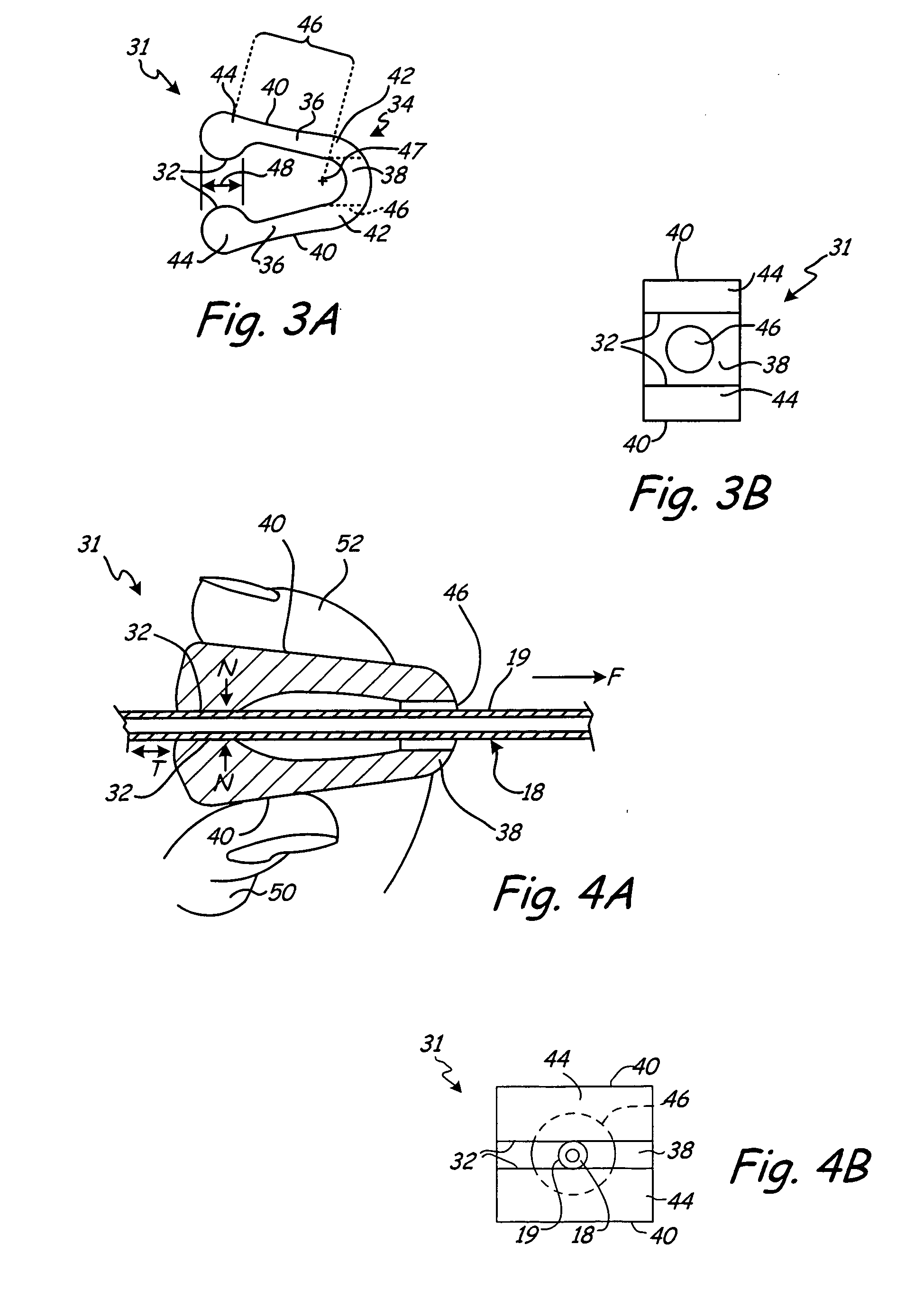Wound drain removal device