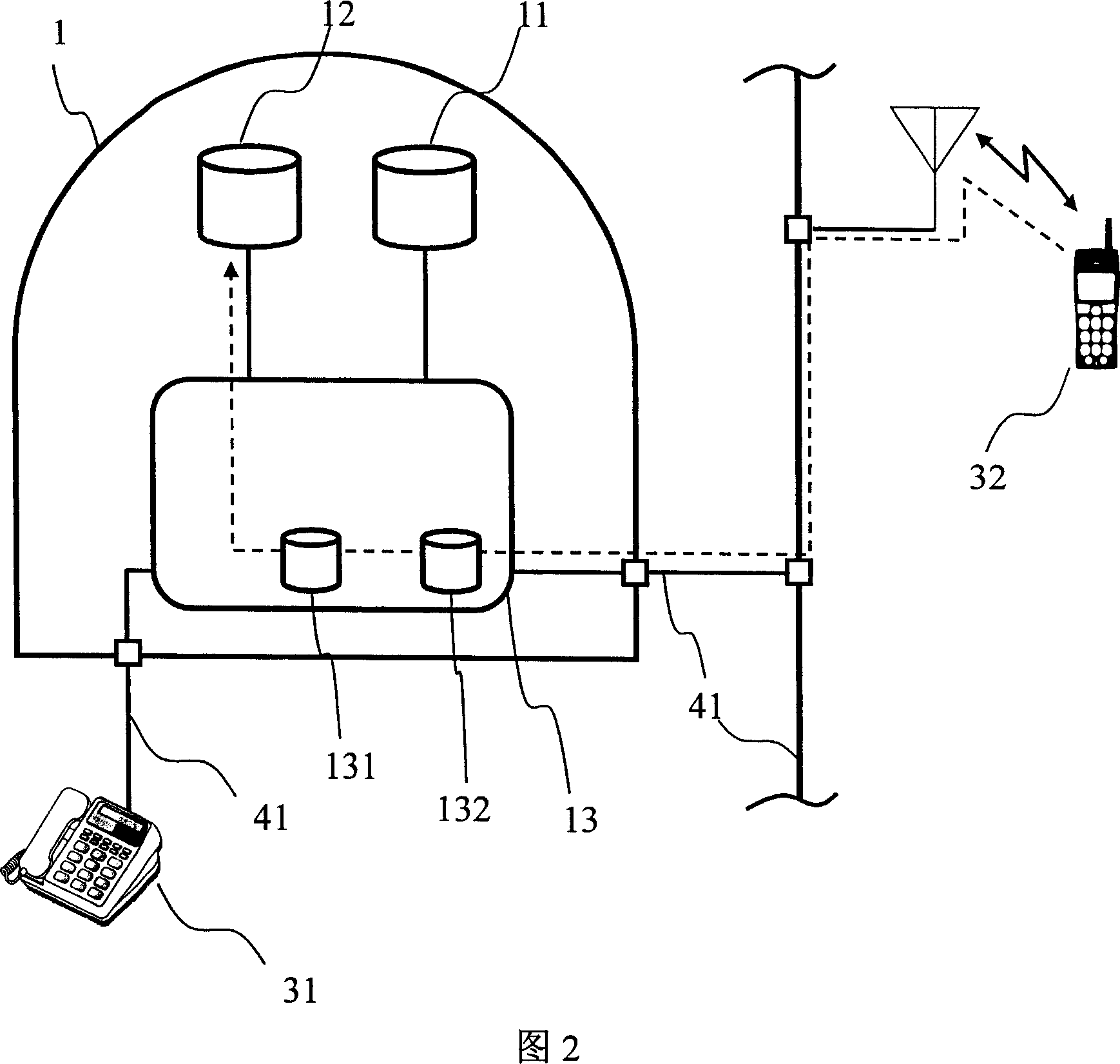 Voice control apparatus for network machine control device and method for setting the same