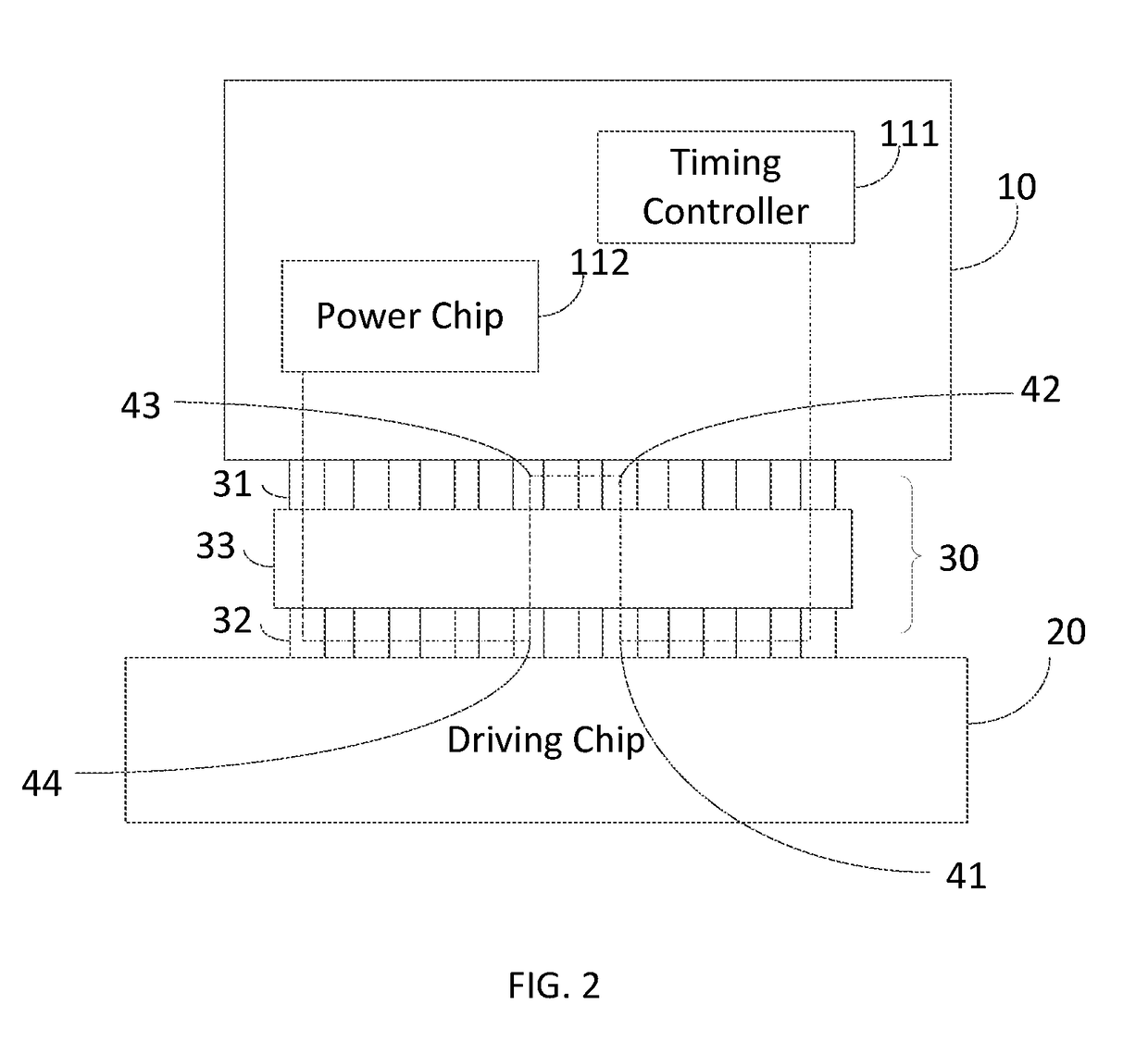 Driving circuit and liquid crystal display apparatus