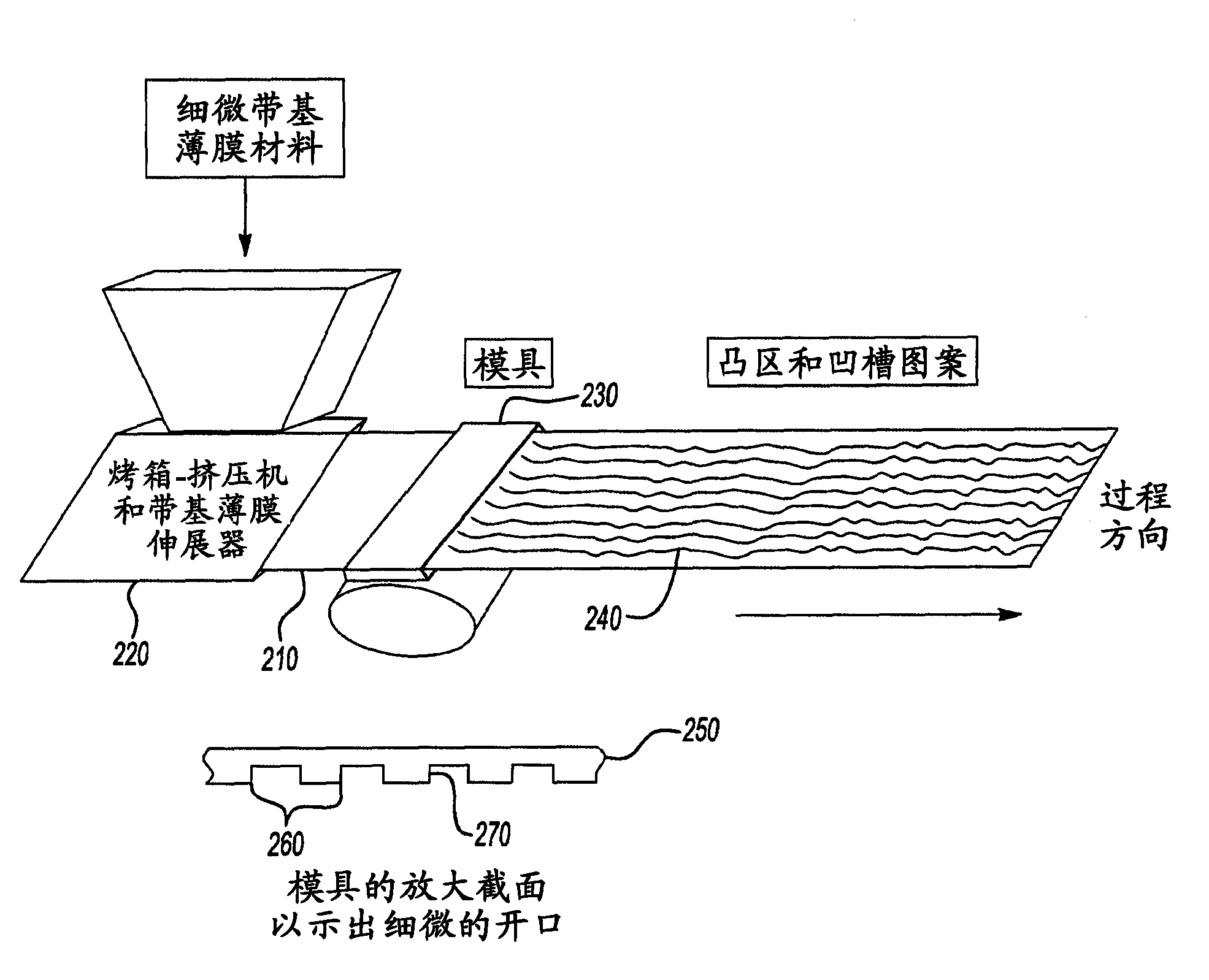 Data storage system and method for calibrating same