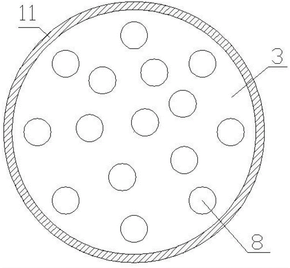 Sorting apparatus for wear-resistant balls