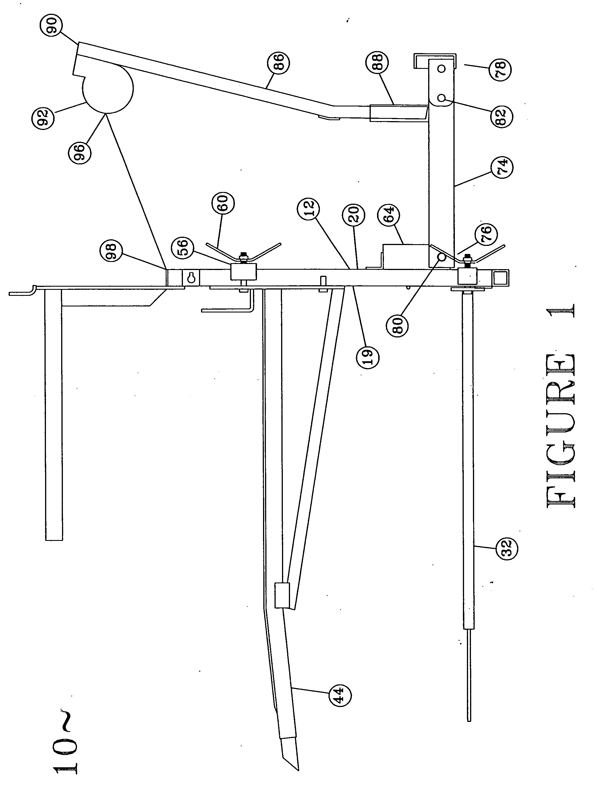 Razor wire dispensing and retrieving apparatus