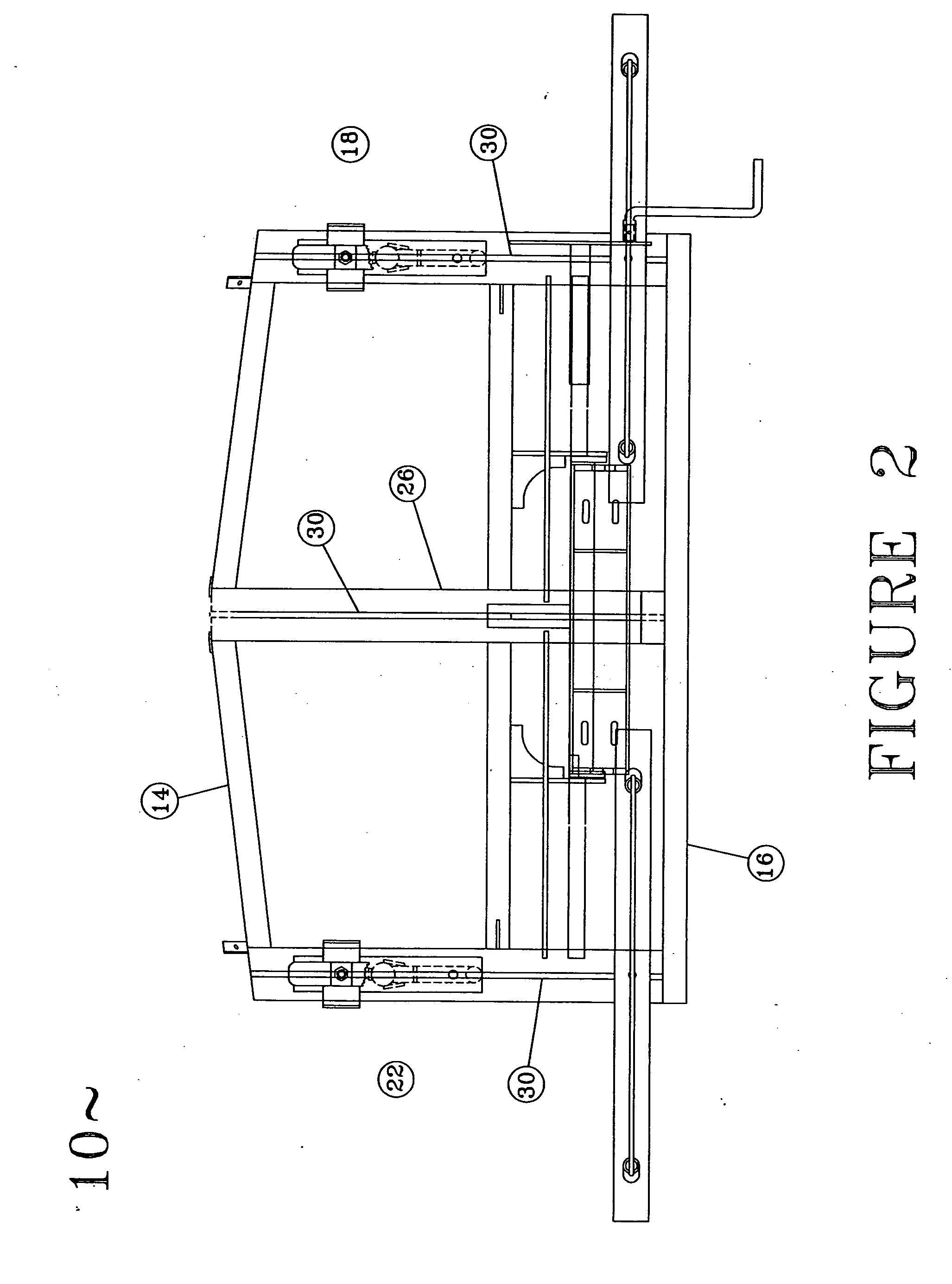 Razor wire dispensing and retrieving apparatus