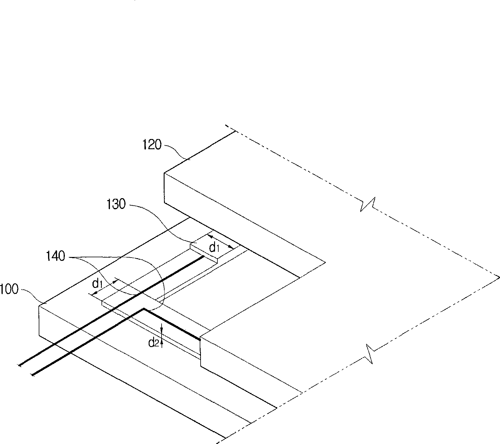 Flat panel display and manufacturing method thereof