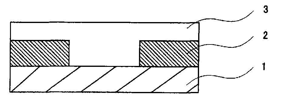 Composition for forming silicon-containing fine pattern and method for forming fine pattern using the same