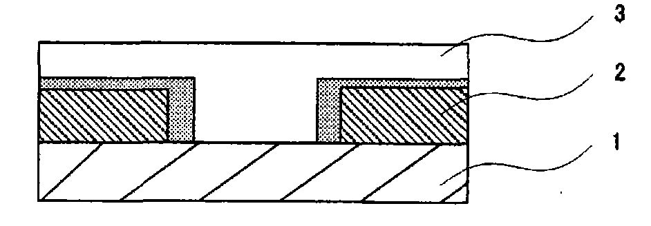 Composition for forming silicon-containing fine pattern and method for forming fine pattern using the same