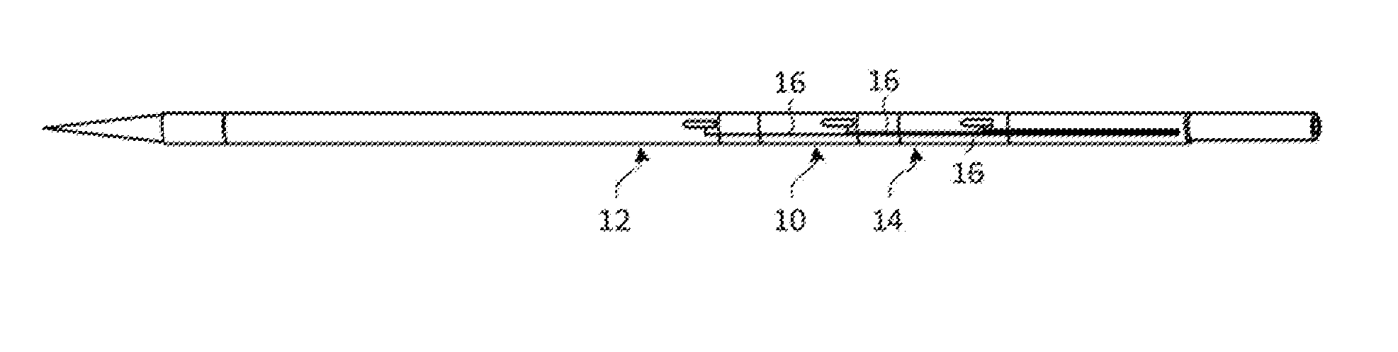 Dual-use Catheter for Continuous Analyte Measurement and Drug Delivery