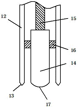 Improved welding robot and welding method thereof