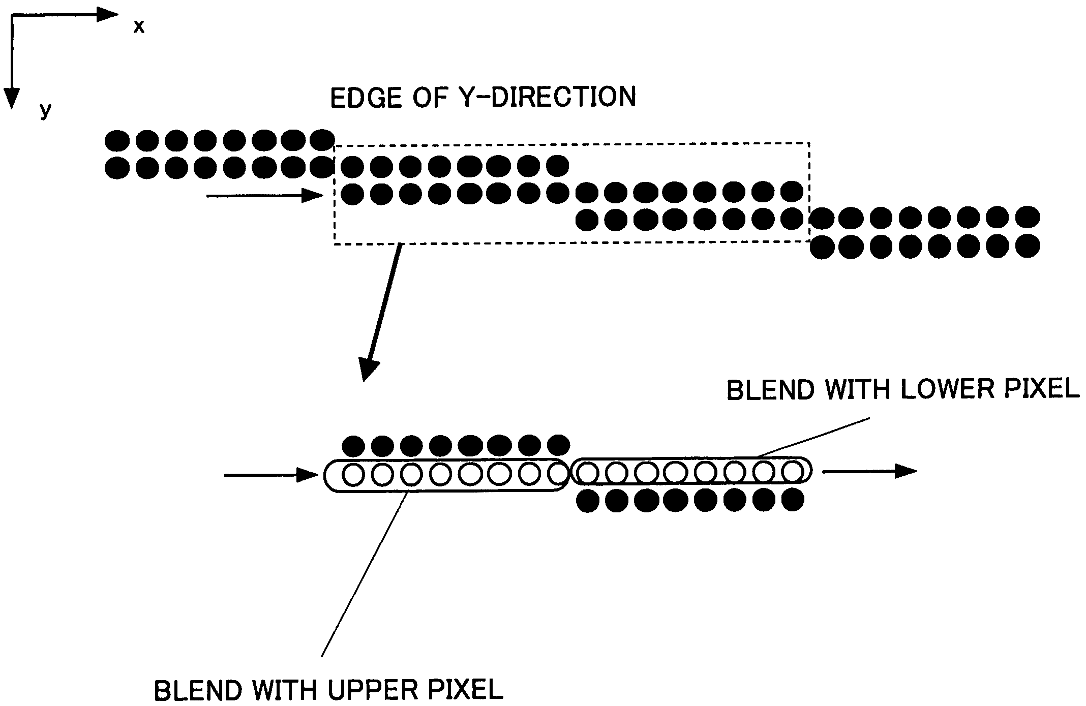 Image processing apparatus and method of same