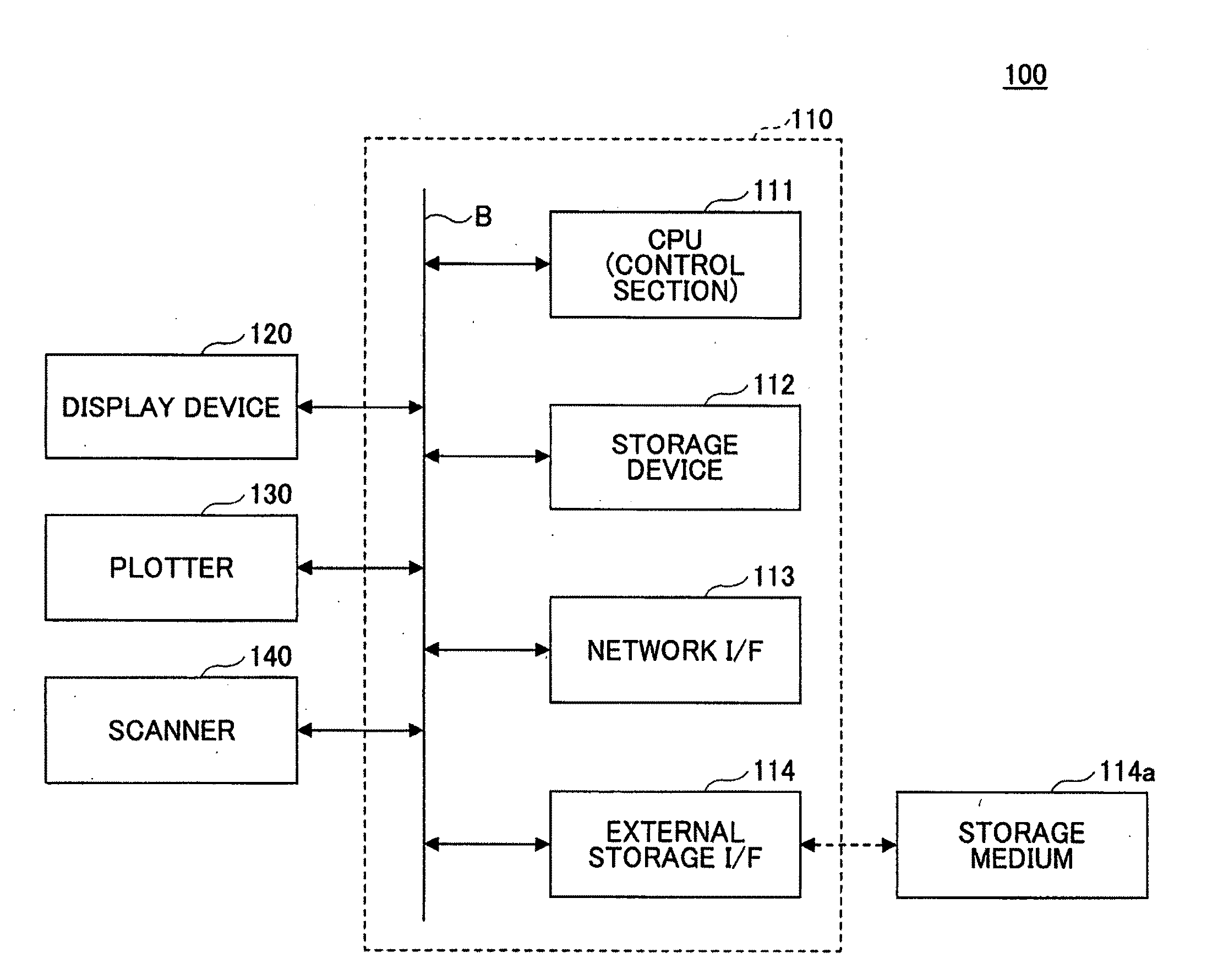 Image processing apparatus and device control method