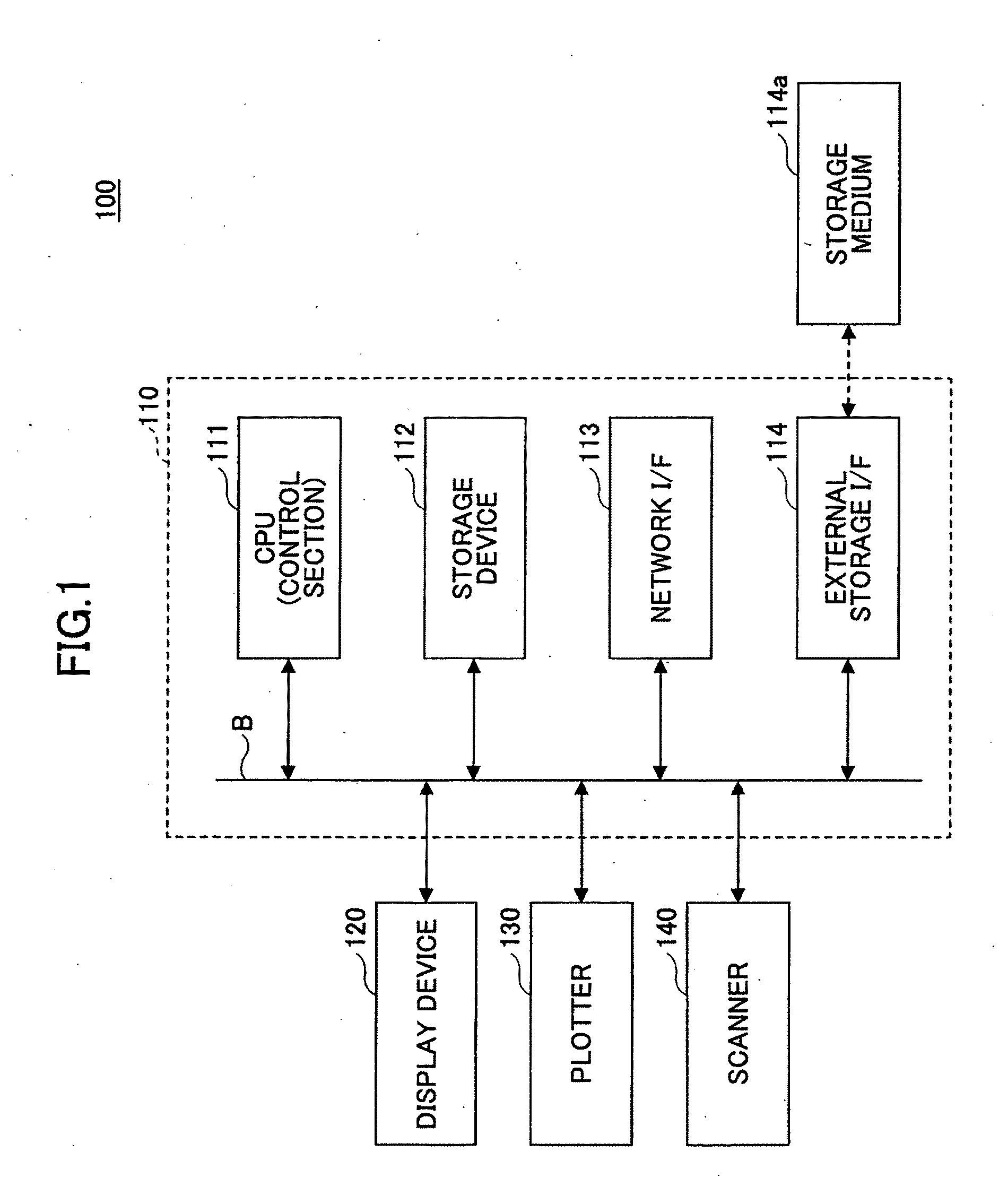 Image processing apparatus and device control method