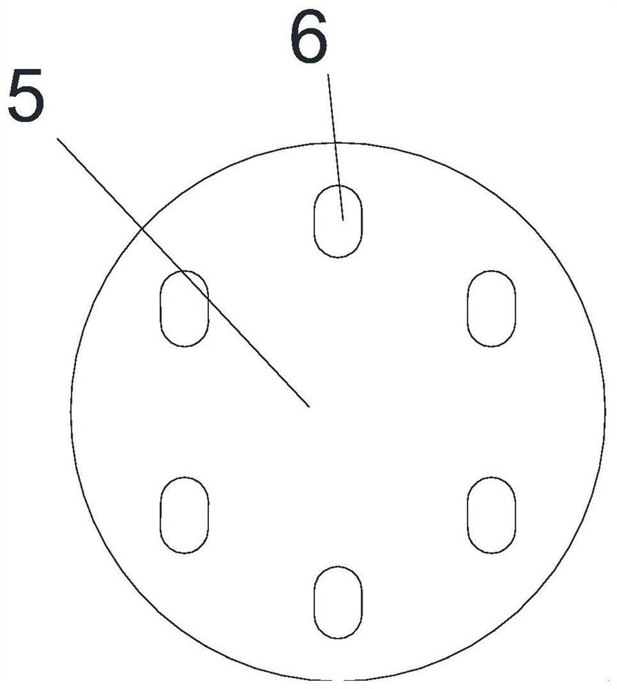 Breast Surgical Stranging Positioning Device