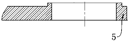 An adjustable pretightening force double-layer shock-absorbing fastener system