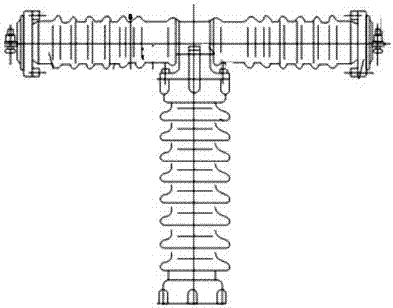 XRW novel outdoor fuse