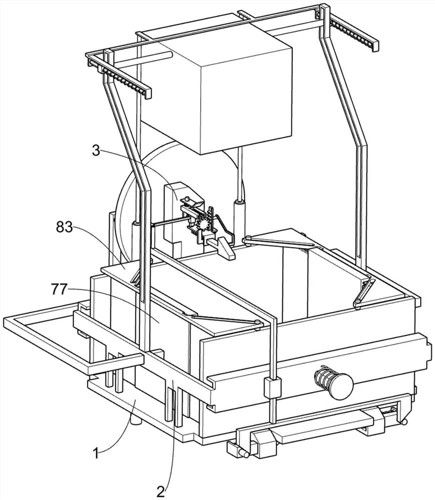 Zip-top can isometric volume reduction compactor for solid waste treatment