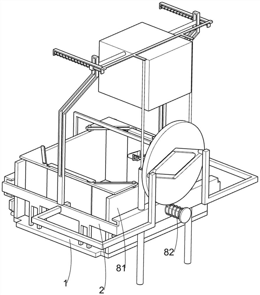 Zip-top can isometric volume reduction compactor for solid waste treatment