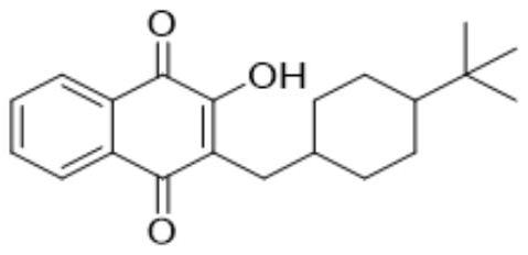 Synthesis method of 4-tert-butyl cyclohexyl acetic acid