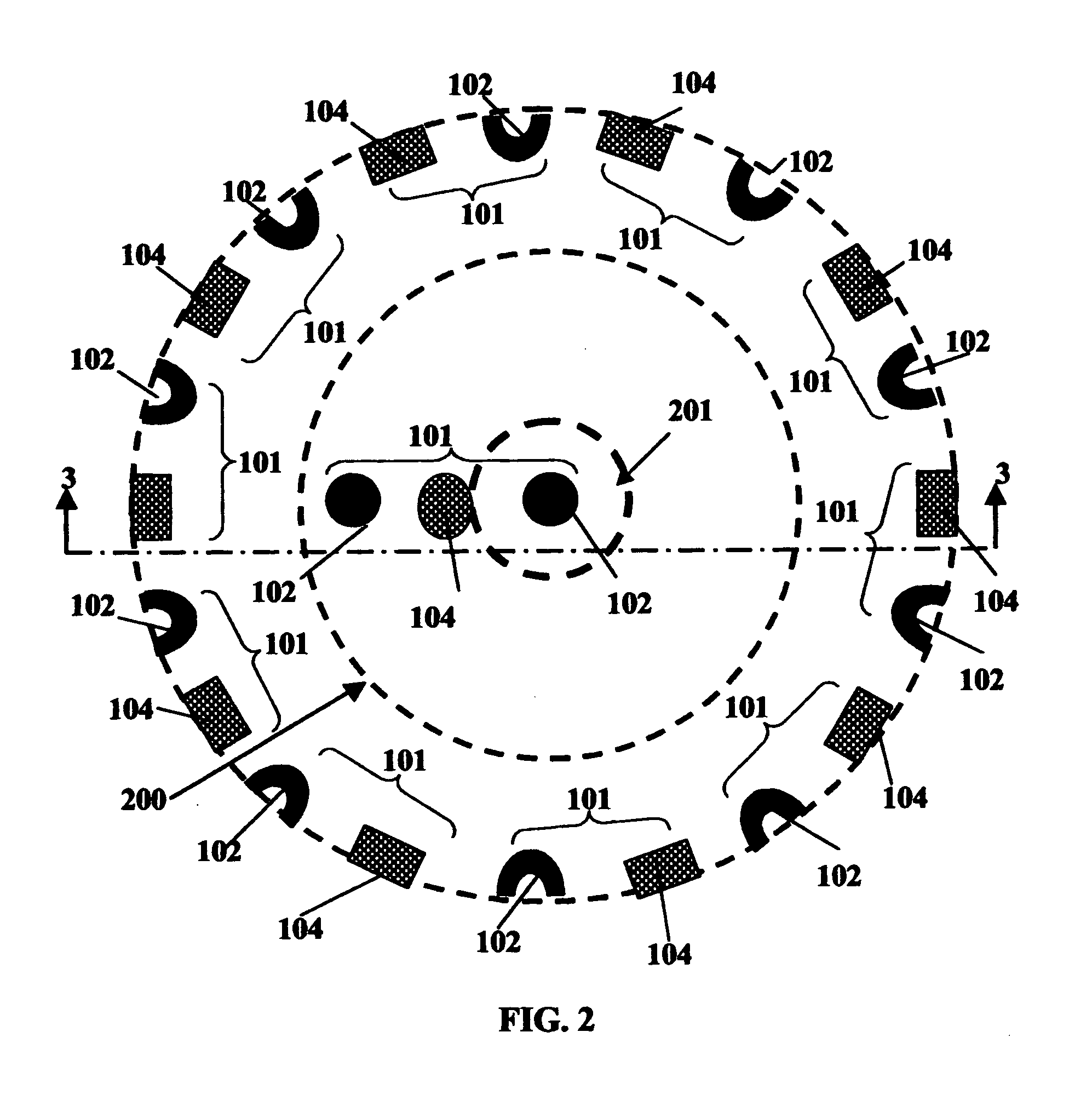 Three-dimensional image capture system