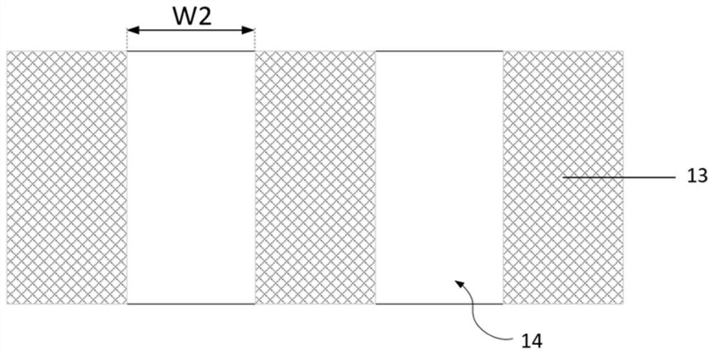 Panel frame sealing structure, display panel and manufacturing method of display panel