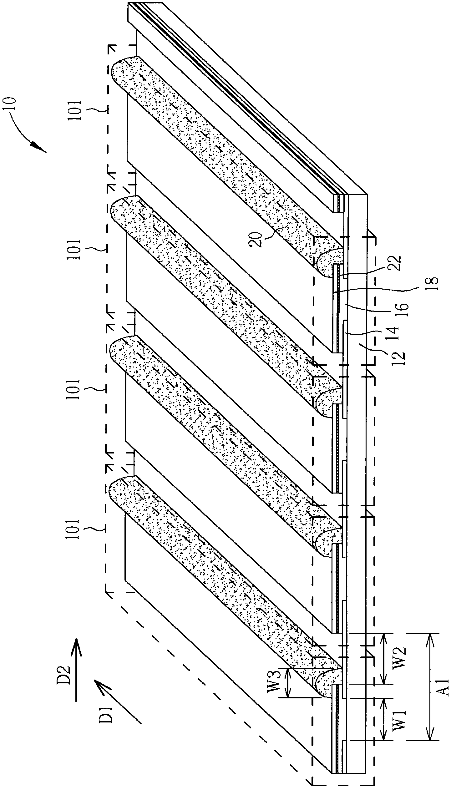 Solar battery module and manufacturing method thereof