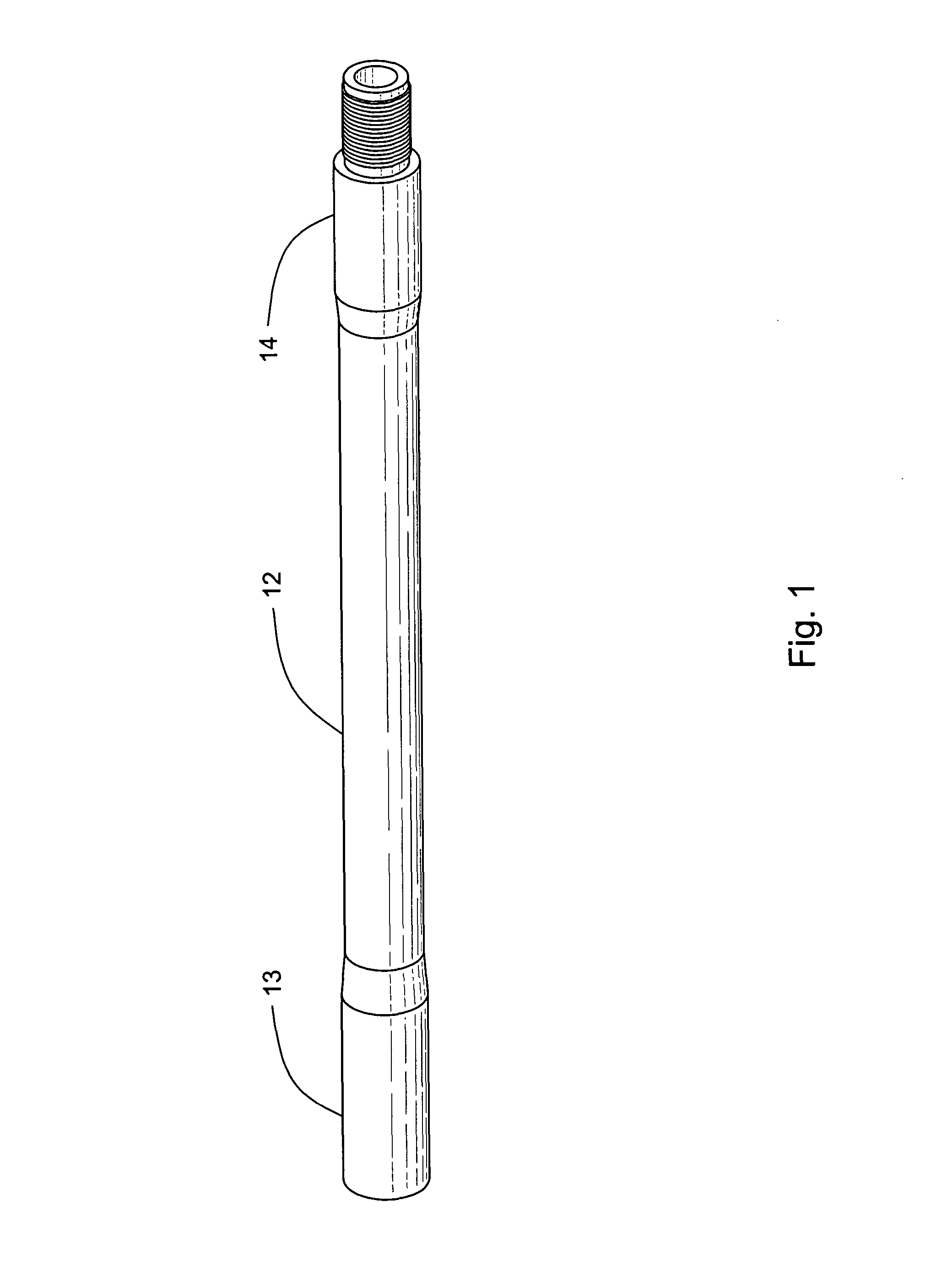 Downhole tool adapted for telemetry