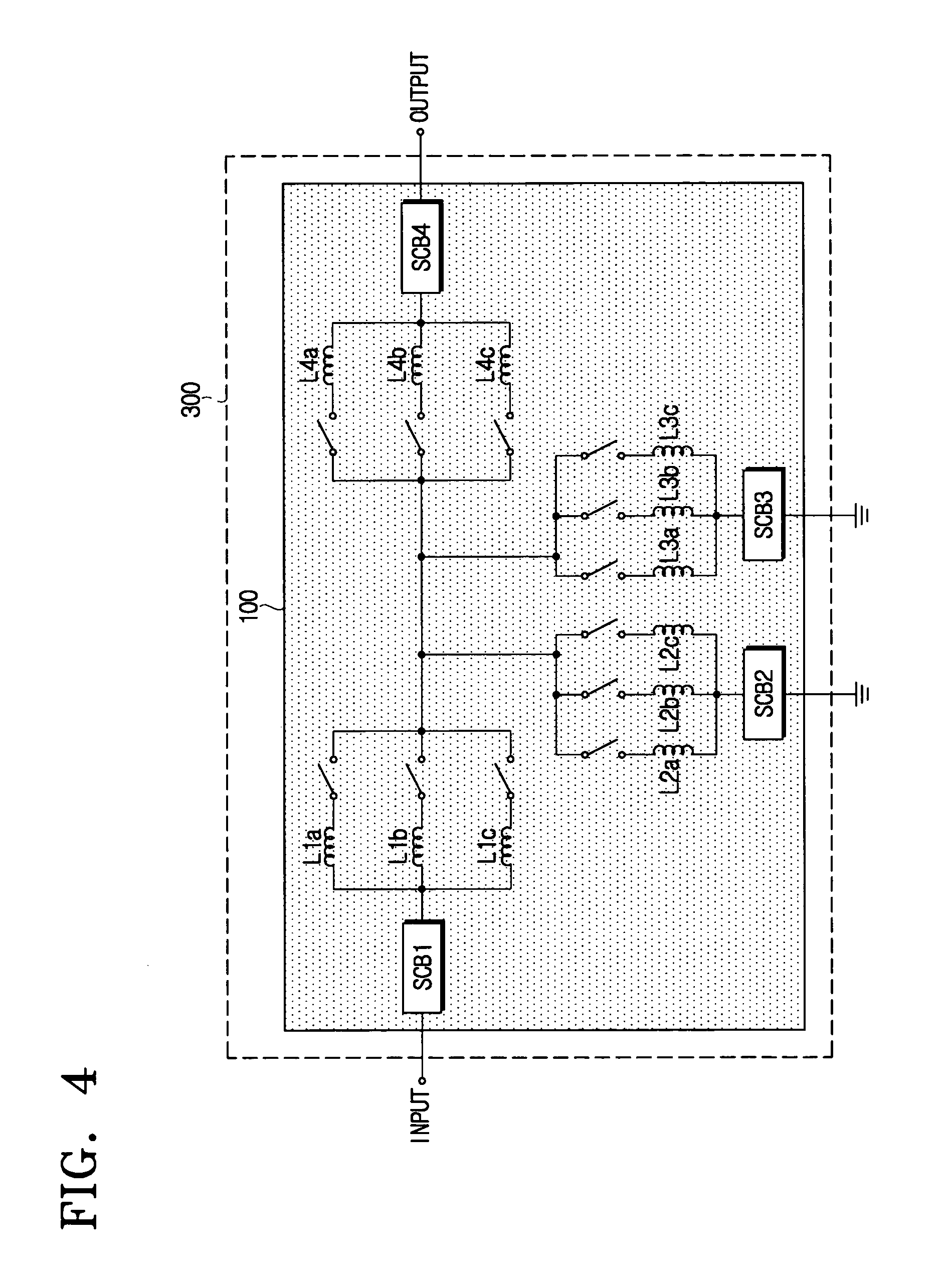Tunable wideband bandpass filter, tunable multi-band wideband bandpass filter using the same, and methods therefore